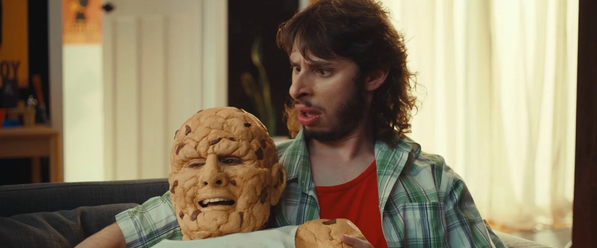 Maxibon Cookie - Dir: Matt Devine @ Revolver