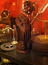 Cthulhu Fhtagn, Indianola, TX