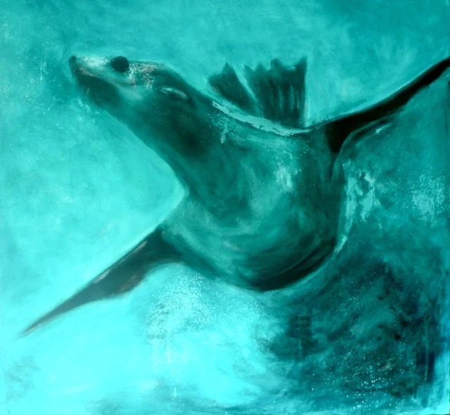 diving deep