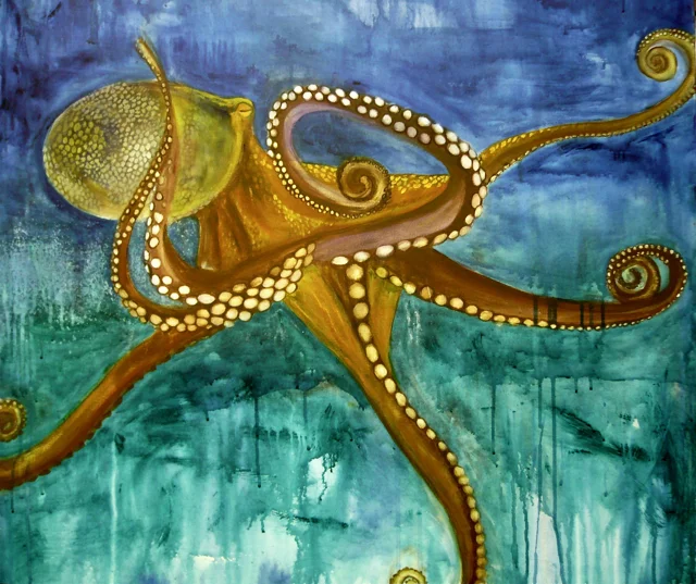 don't call me calamari