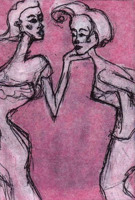 having a chat III