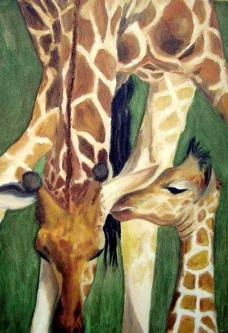 mother & baby