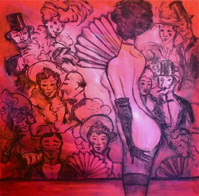Cabaret