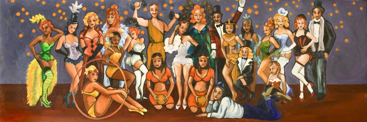 l'ensemble