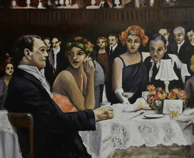 Great Gatsby