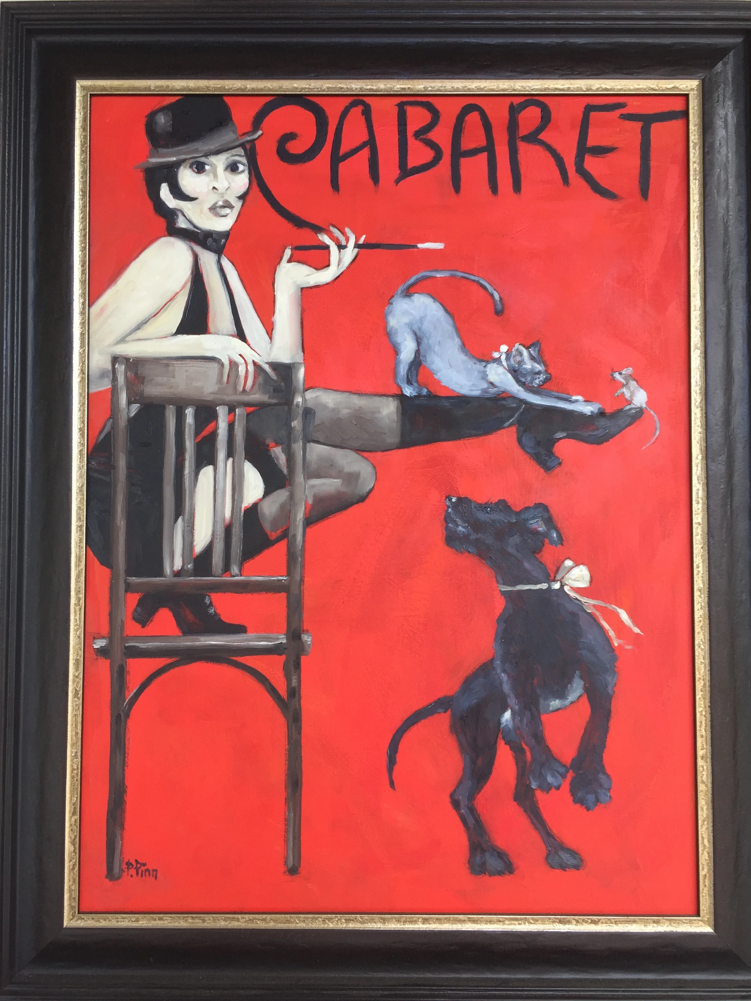 Cabaret