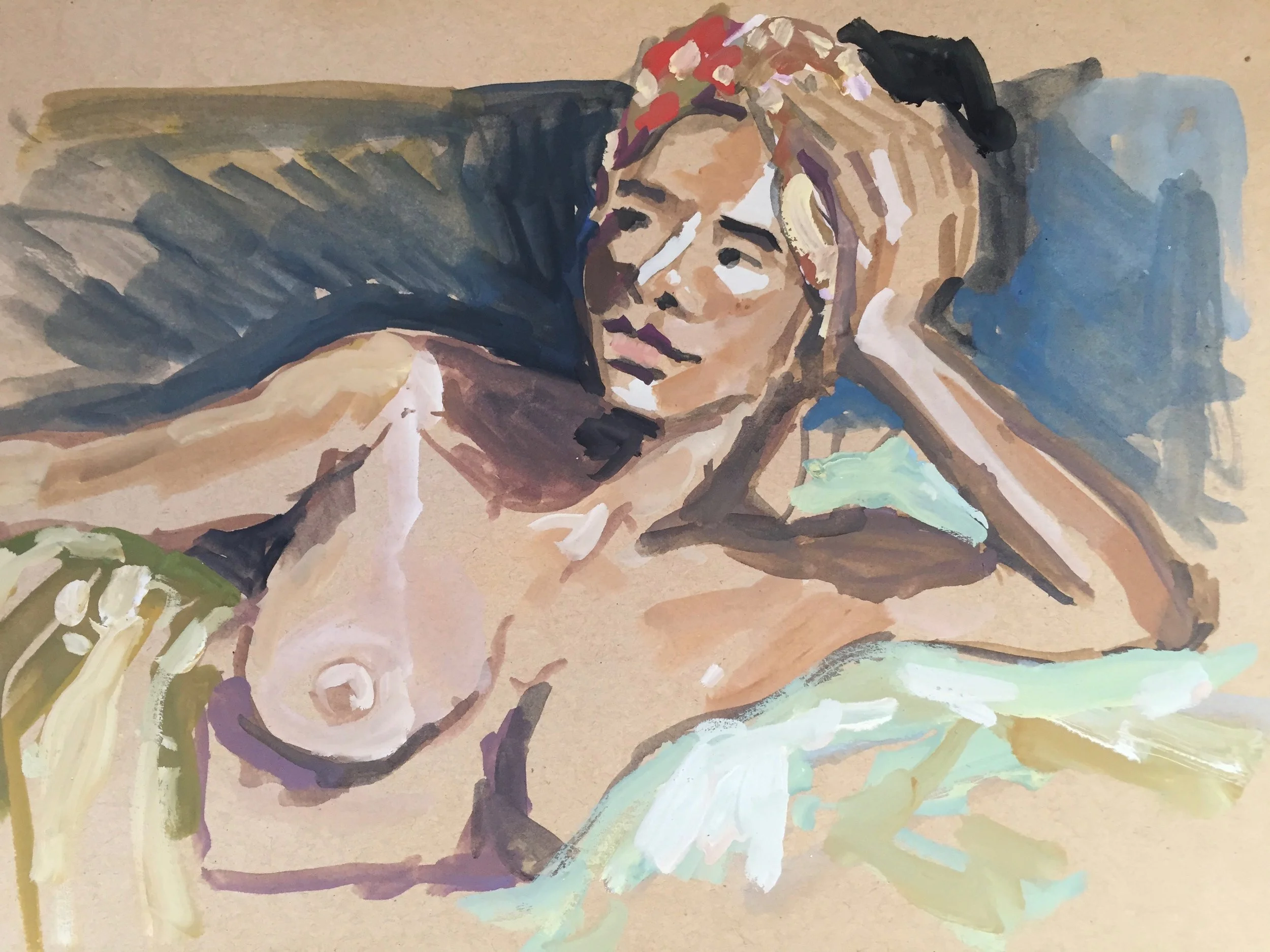 Frida