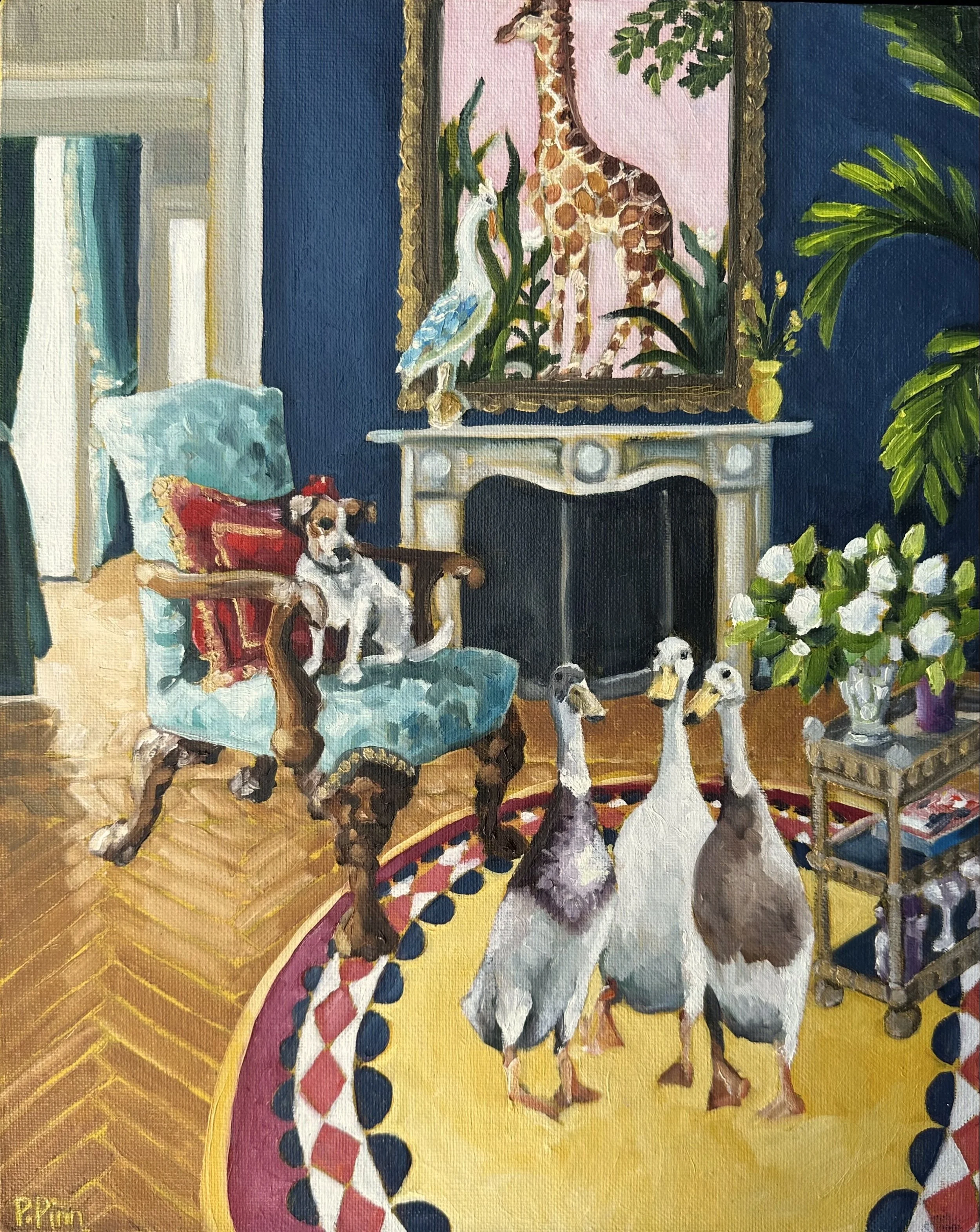 LONGEST NECK GRADUATION