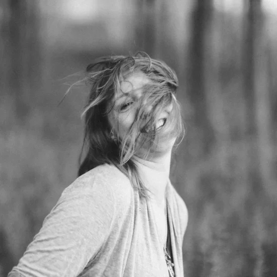 For some reason I felt this photo went with this post. I guess it represents me liking my weird and dorky self. Here's to embracing your weird! 