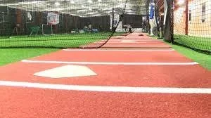 Batting Cage Reservation