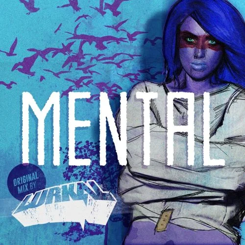 2015 - Lurkal - Mental.jpg