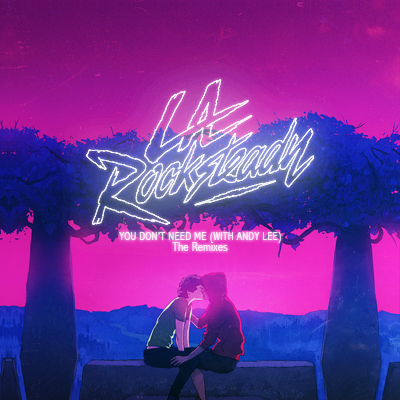 2015 - LARocksteady.png