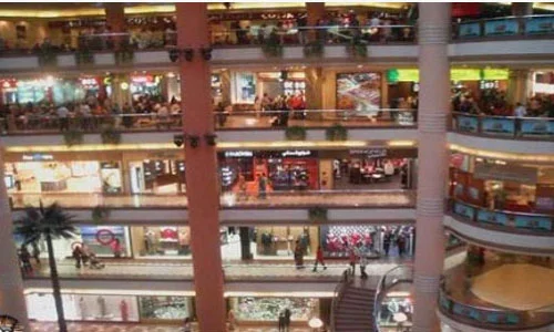 شركة تعرض منتاجاتها بقيمة رمزية بسيتي ستارز - جريدة الوفد