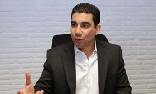 رئيس المجلس التصديري للاثاث لليوم السابع