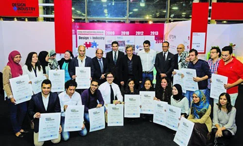 THE FURNITURE SHOW” REVIVES NEW VIBRANCY 