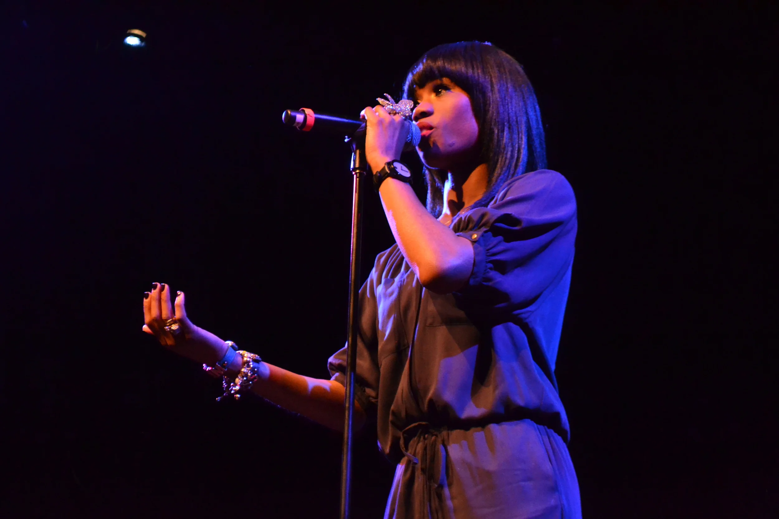 Jack and Jill's Jumoke celebration (The Washington Post)