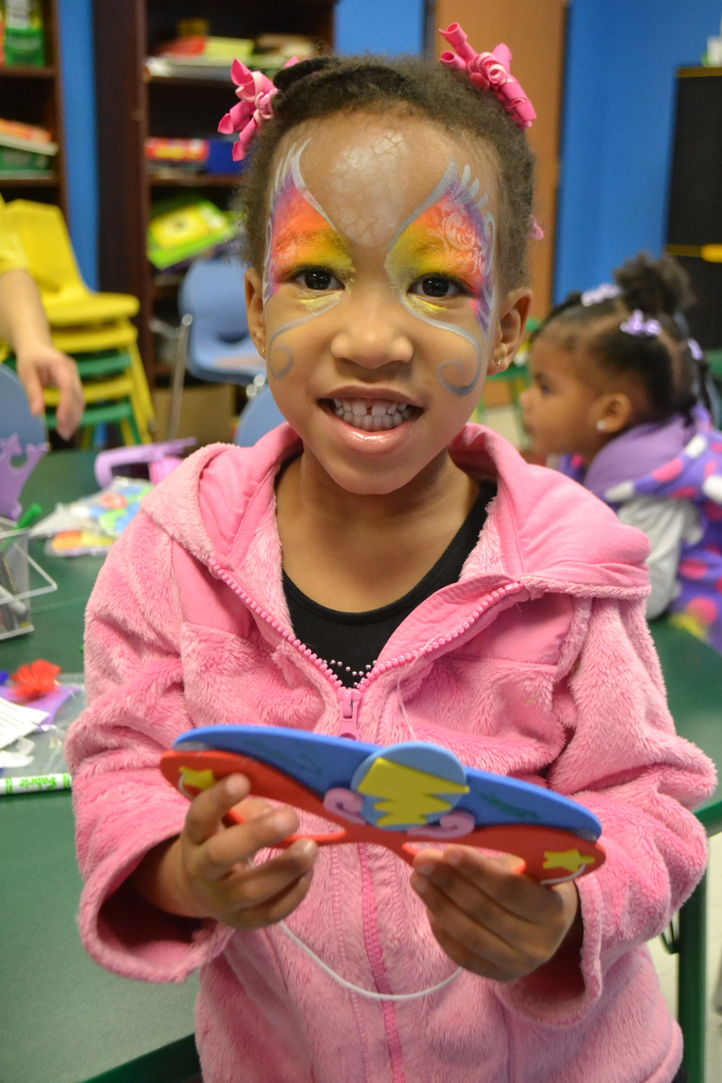 Jack and Jill's Jumoke celebration (The Washington Post)