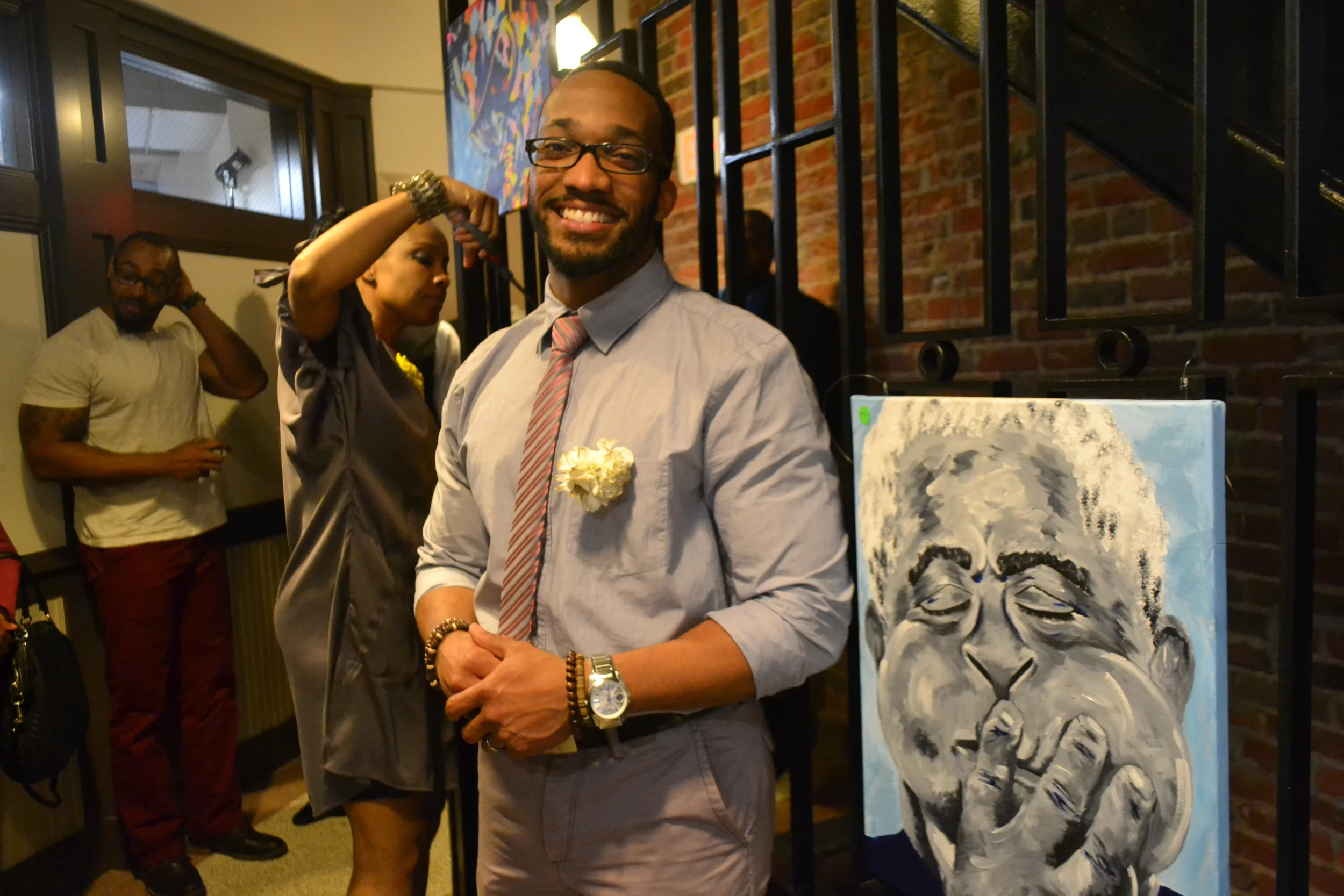 The Art of Interpretation