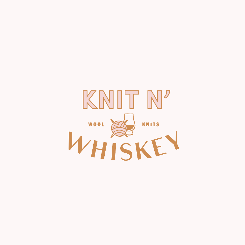 Knit N’ Whiskey