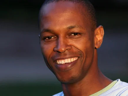 Kudzai Takavarasha (Photo: Dr. Sothy Eng)
