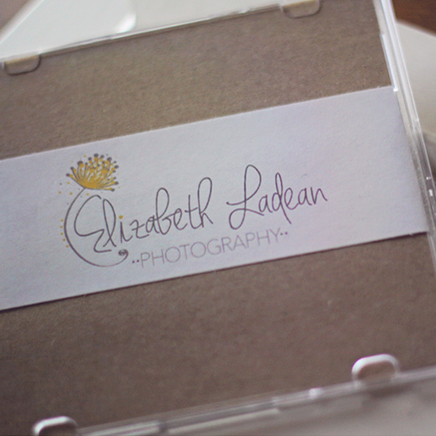 Photography Packaging!