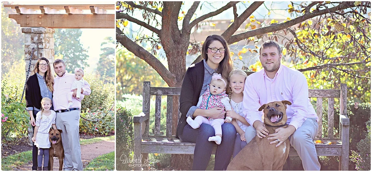 Loose Park Family Photos - Elizabeth Ladean Photography_0175.jpg
