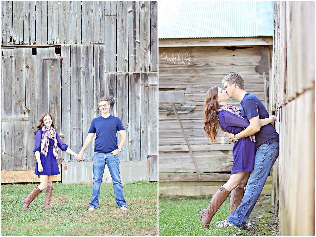 Weston Bend State Park Engagement Photos - Elizabeth Ladean Photography_0219.jpg