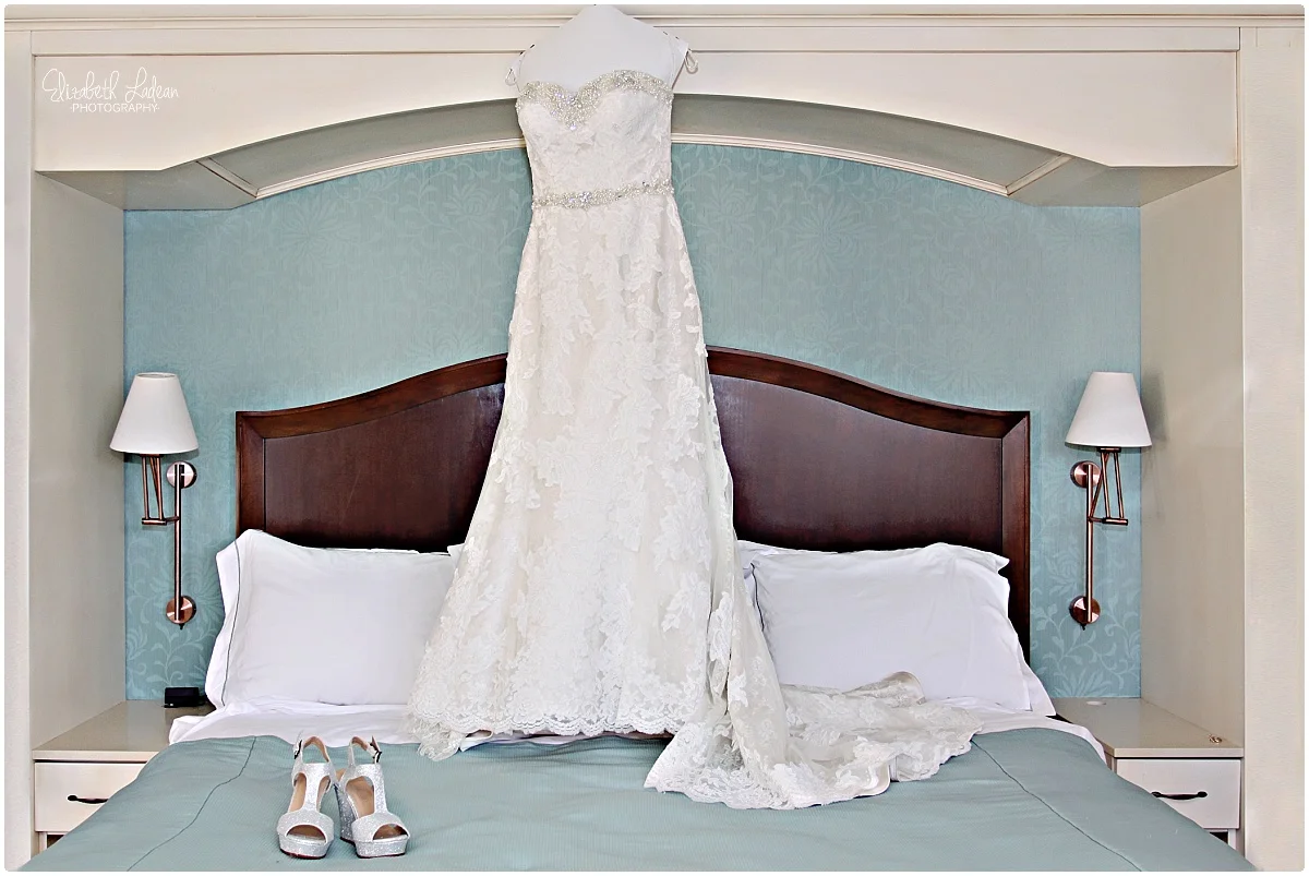 The Elm's Wedding Photography