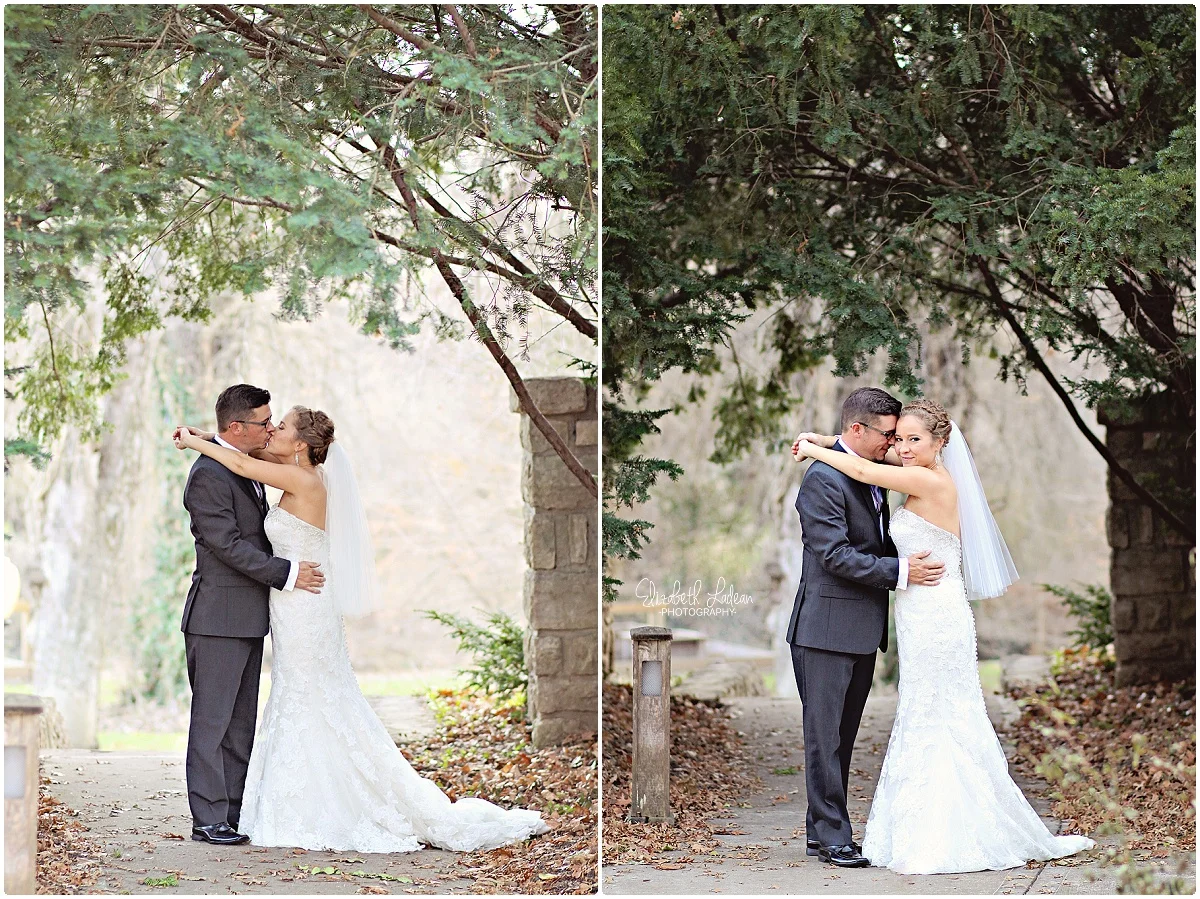 The Elm's Wedding Photography