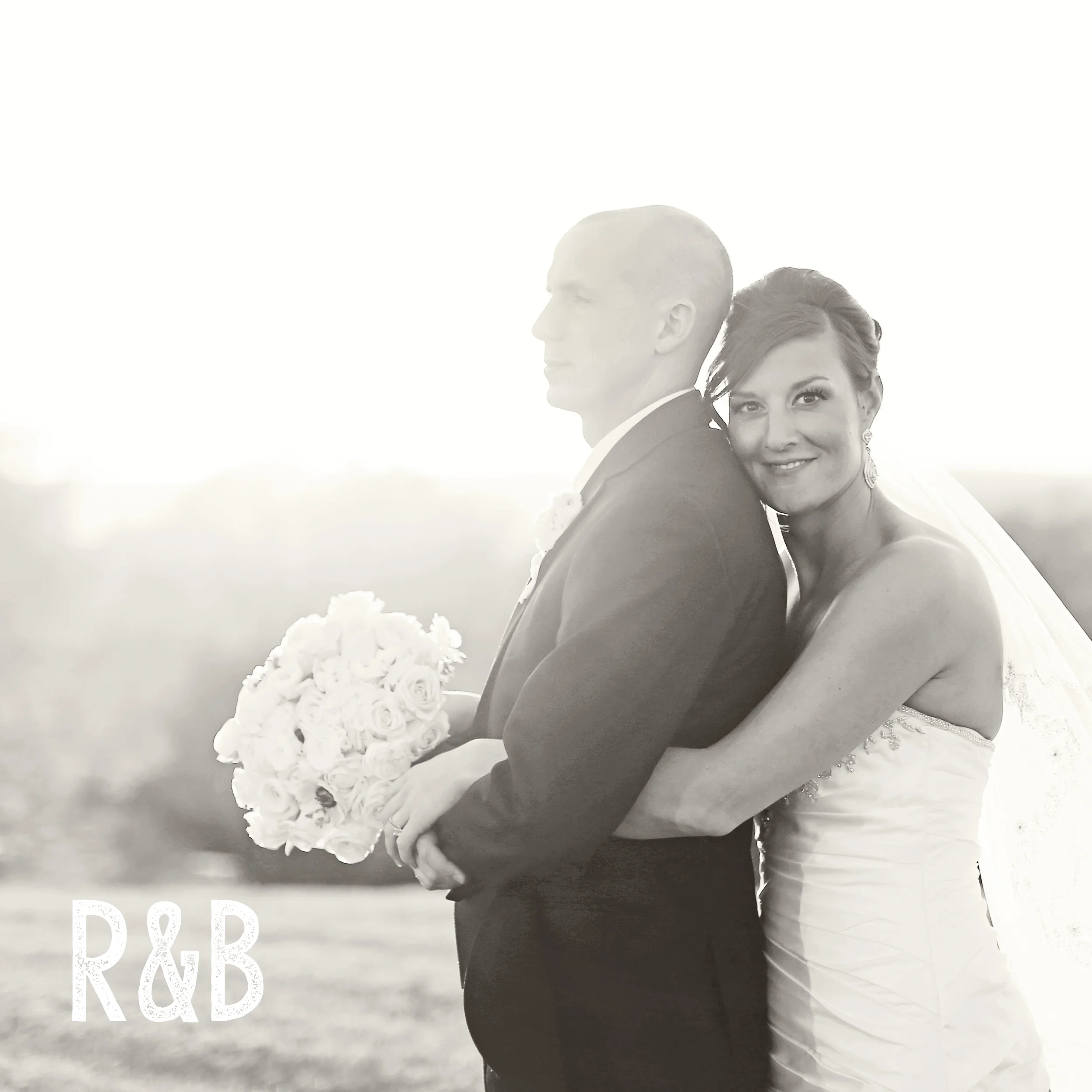 Kansas City Wedding Photography | Rachel & Bryce