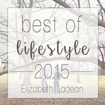 Best of Lifestyle + Portraits 2015