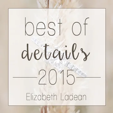 Best of Details 2015