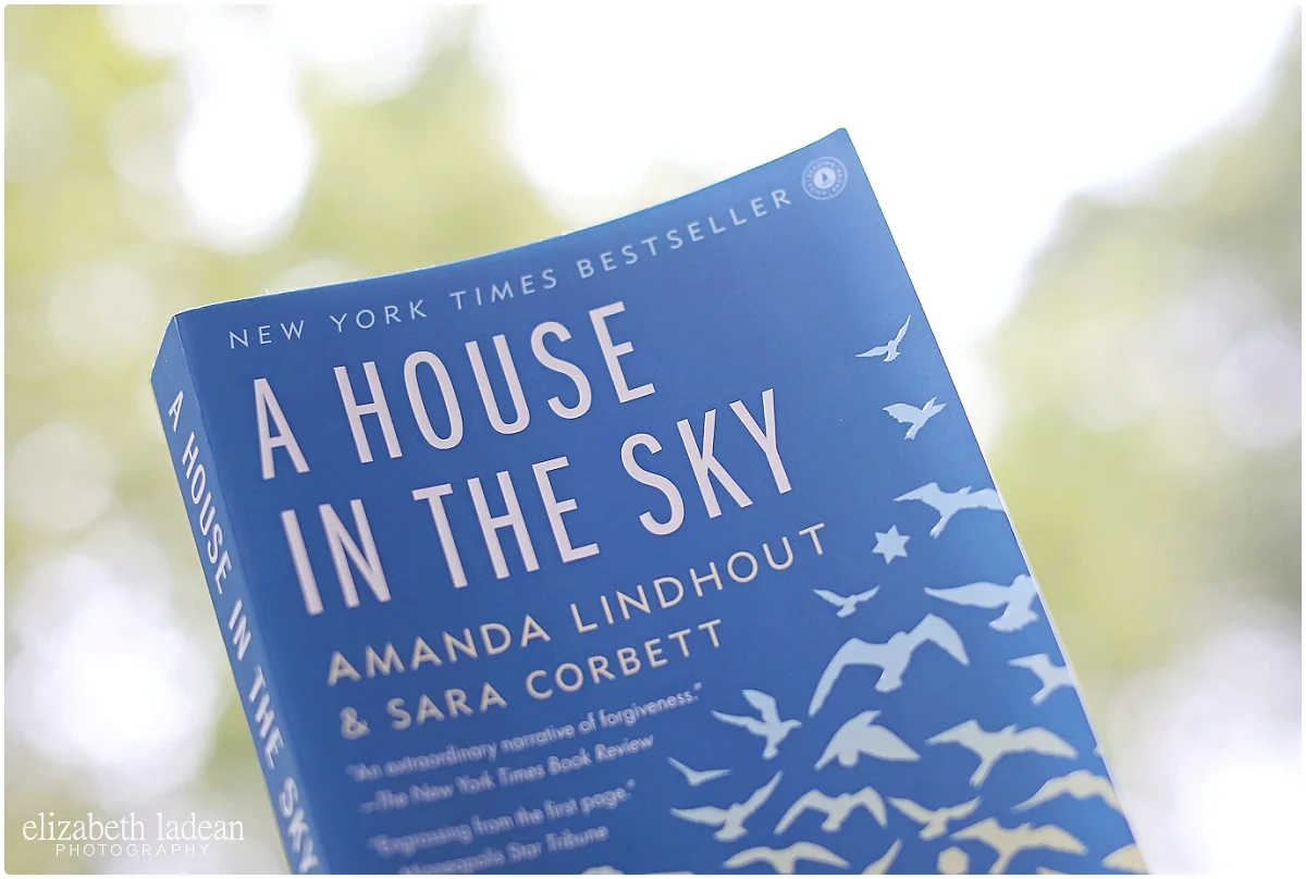 A House in the Sky - book review | book nook