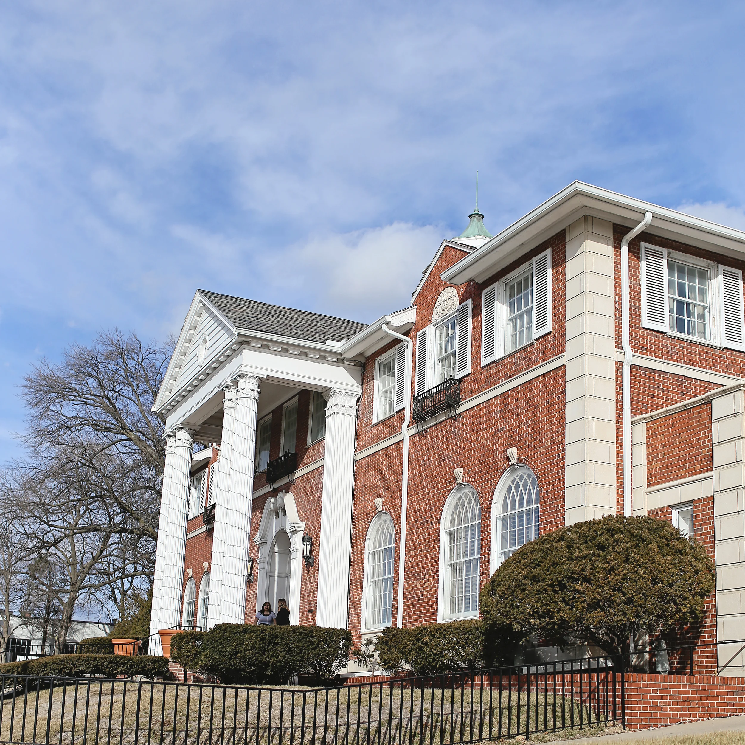 The DeLeon - Winter Open House | Kansas City Wedding & Event Venue