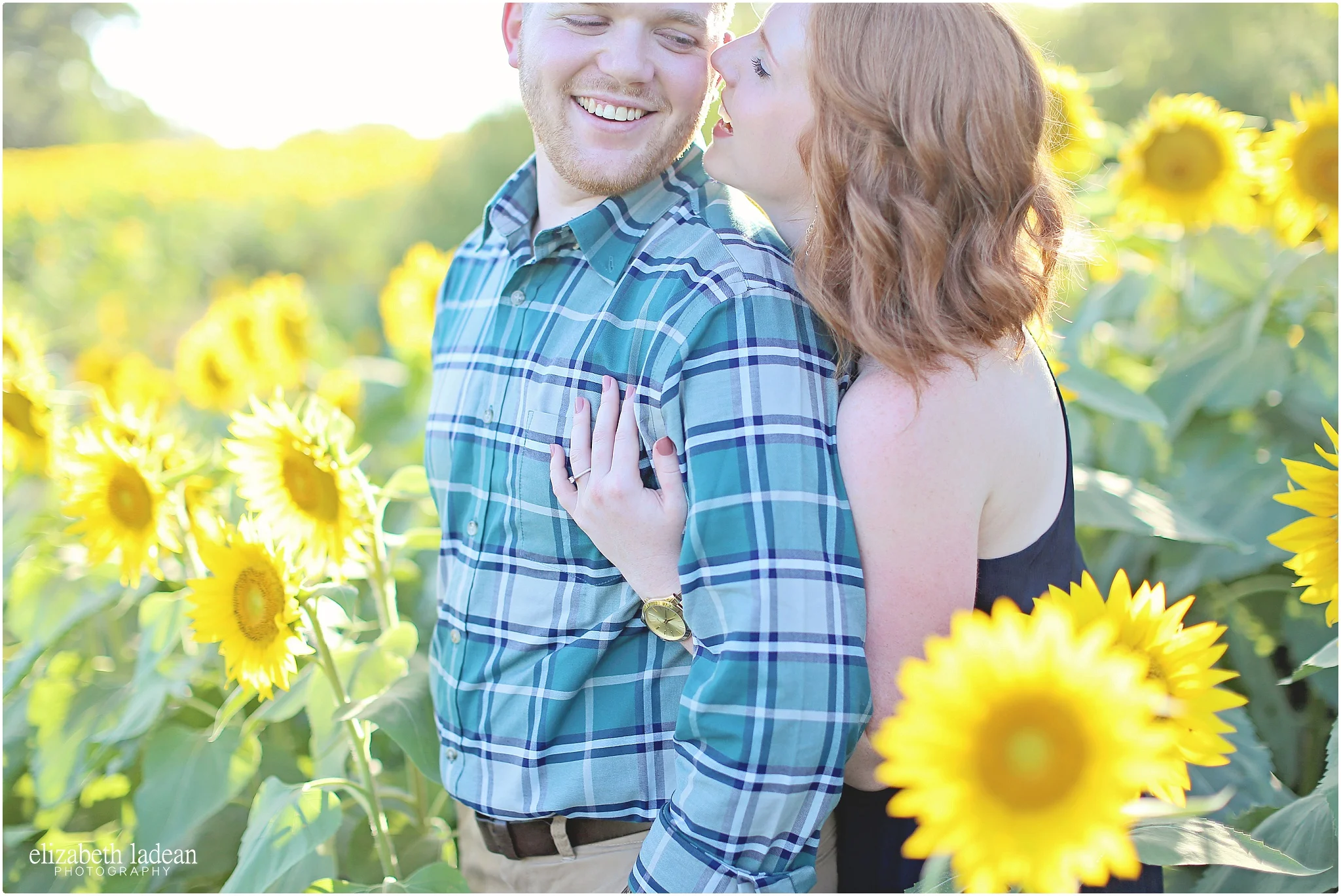 Kansas-Sunflower-Field-and-KU-Campus-engagement-photos-M+T01-Elizabeth-Ladean-Photography-photo_7252.jpg
