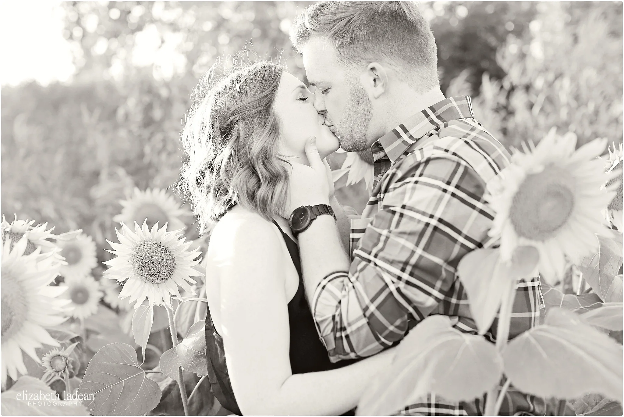 Kansas-Sunflower-Field-and-KU-Campus-engagement-photos-M+T01-Elizabeth-Ladean-Photography-photo_7260.jpg