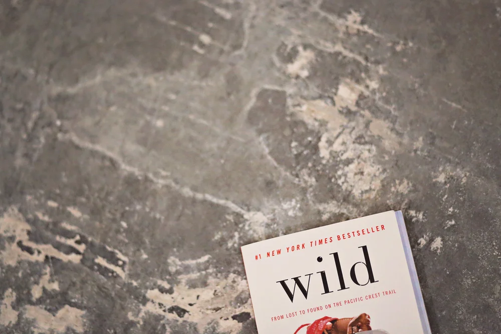 Wild | book nook
