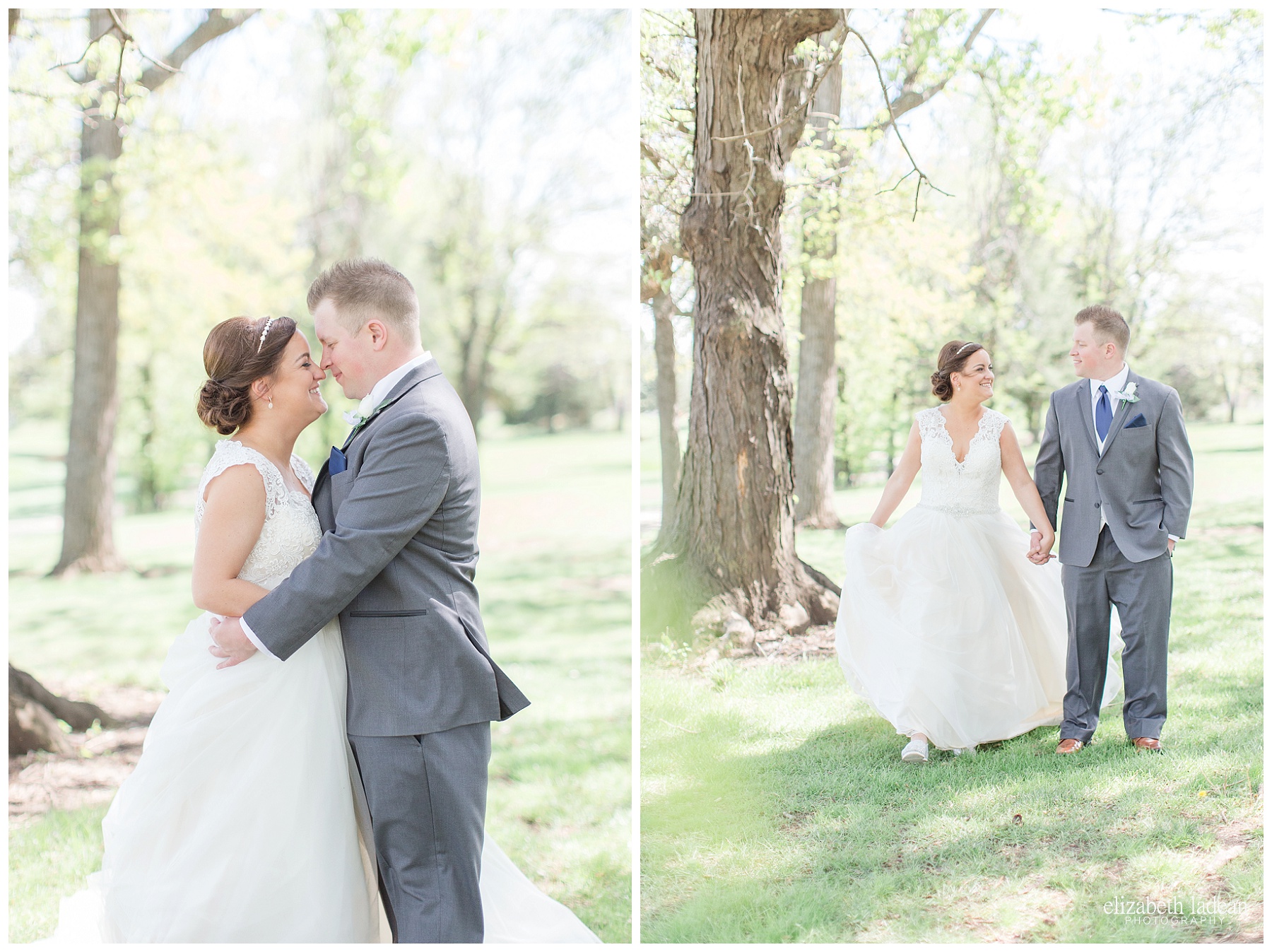 Weddings at Deer Creek Golf Club