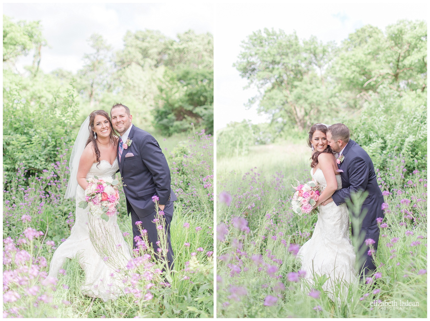 Kansas City Wedding Photographer