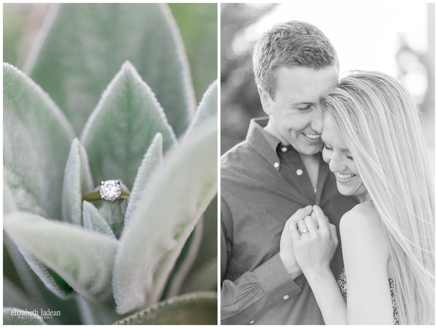 Unity Village KC engagement session