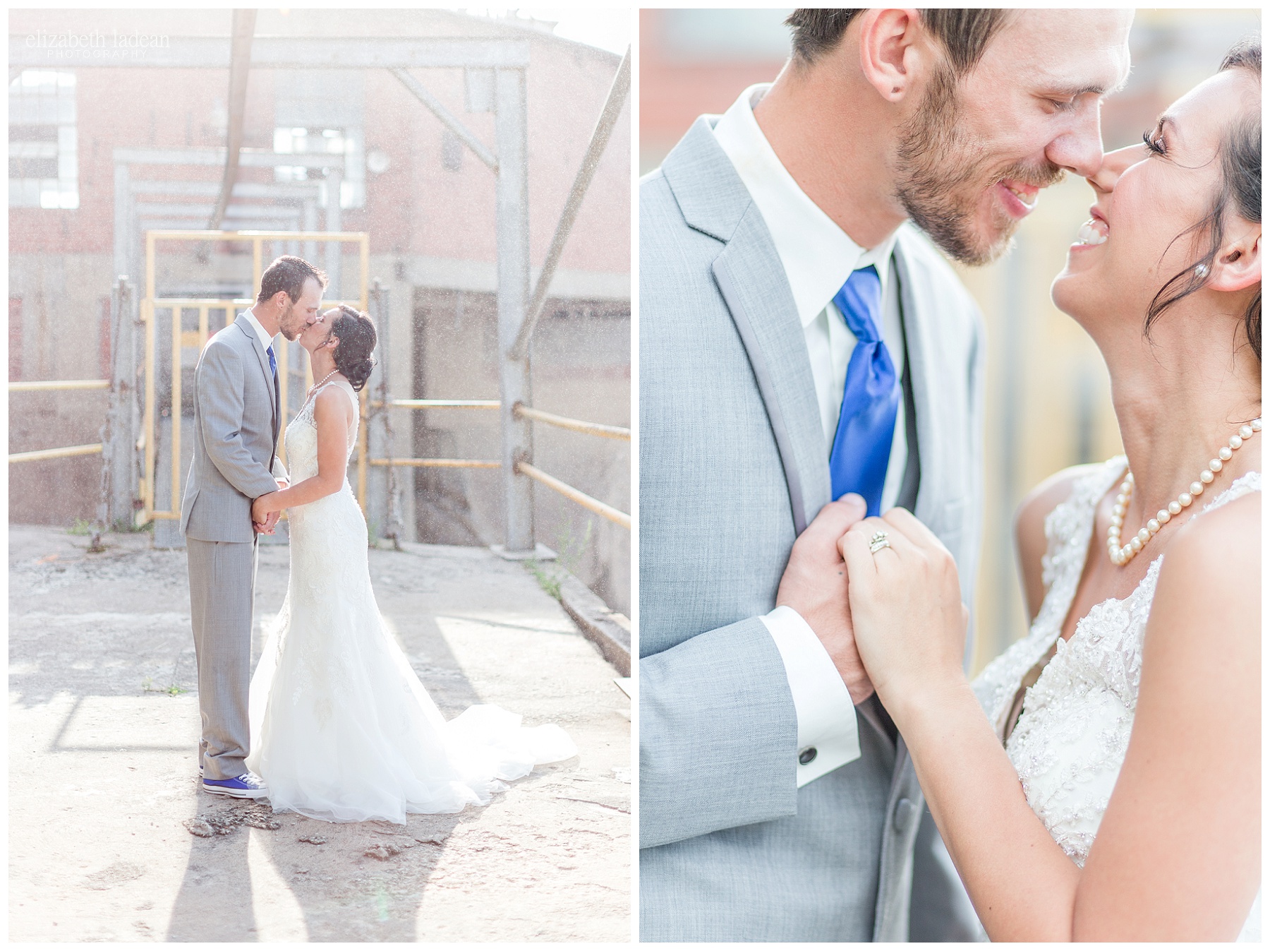 Lawrence KS Wedding Photographer