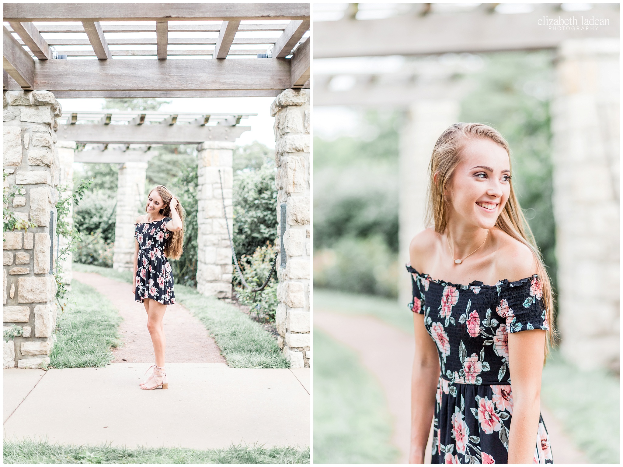 KC Senior Photography