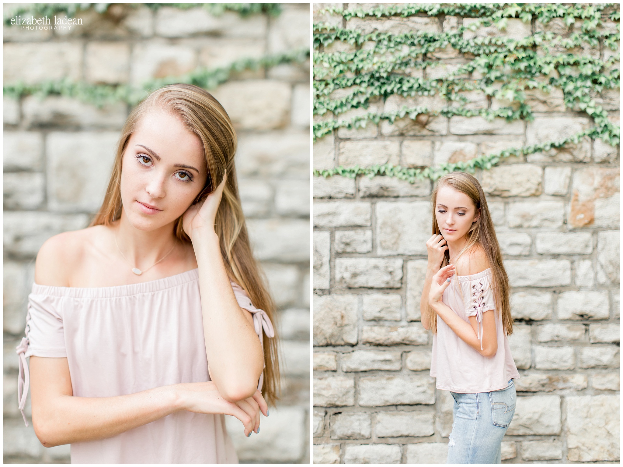 KC Seniors photography