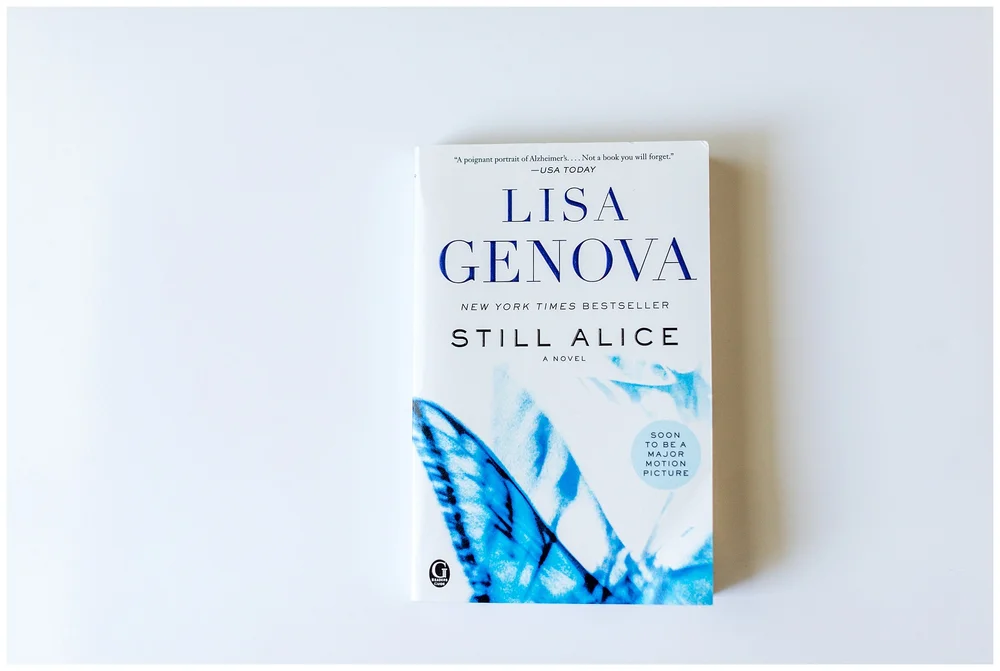 Still Alice, a review | book nook