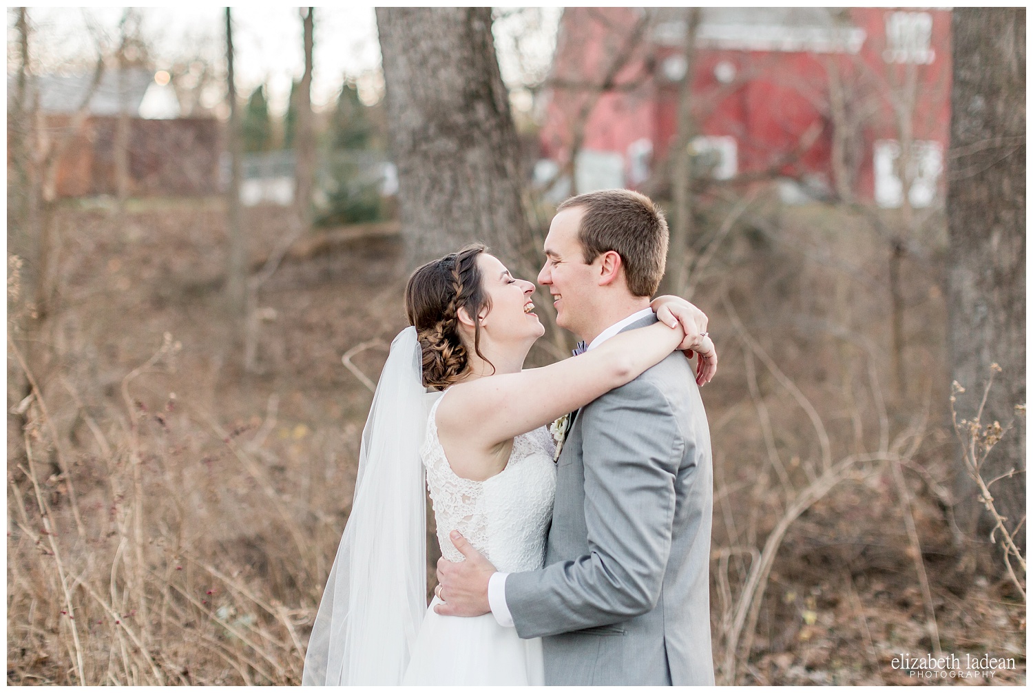 KC wedding photographer Elizabeth Ladean