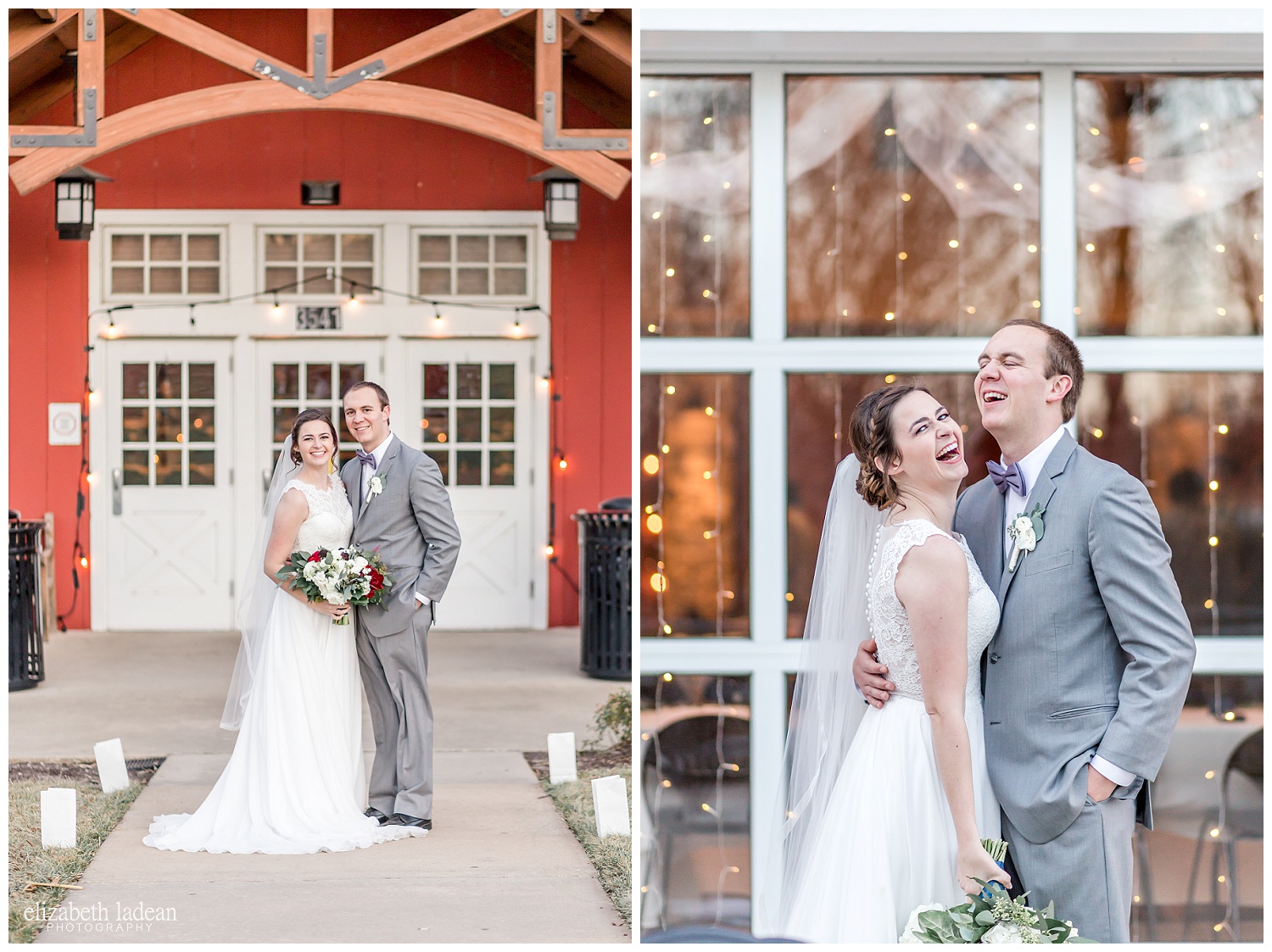Lodge at Ironwoods wedding photos