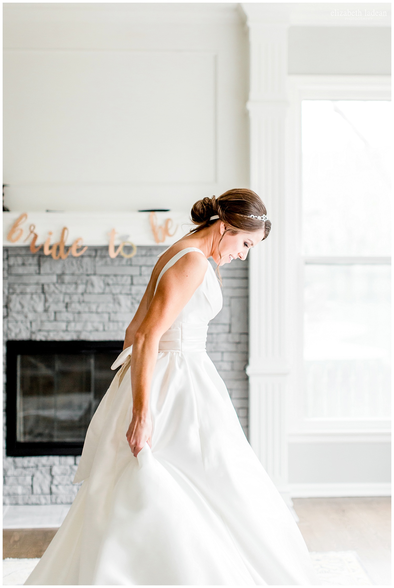 intimate wedding photographer