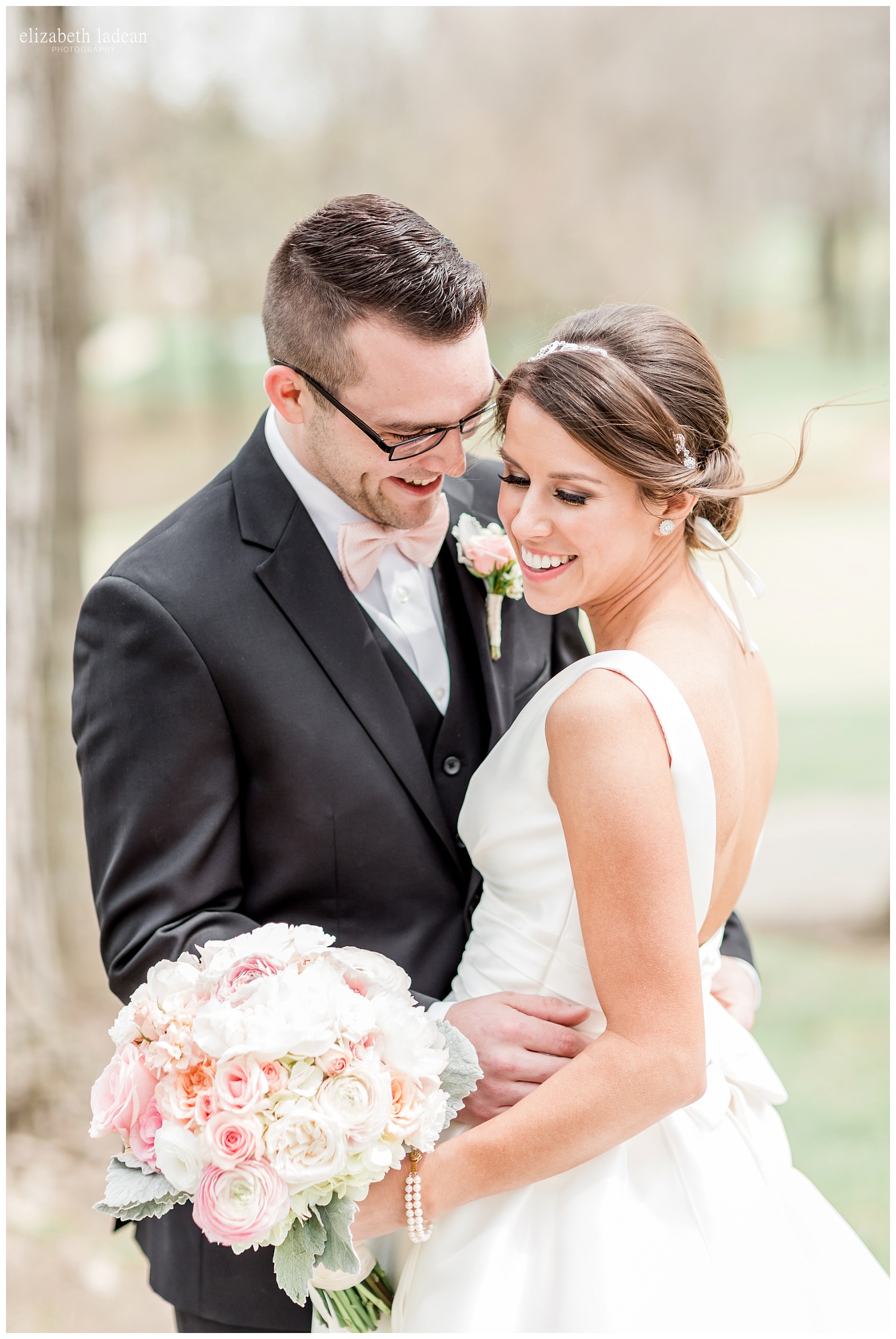 Deer Creek wedding photography
