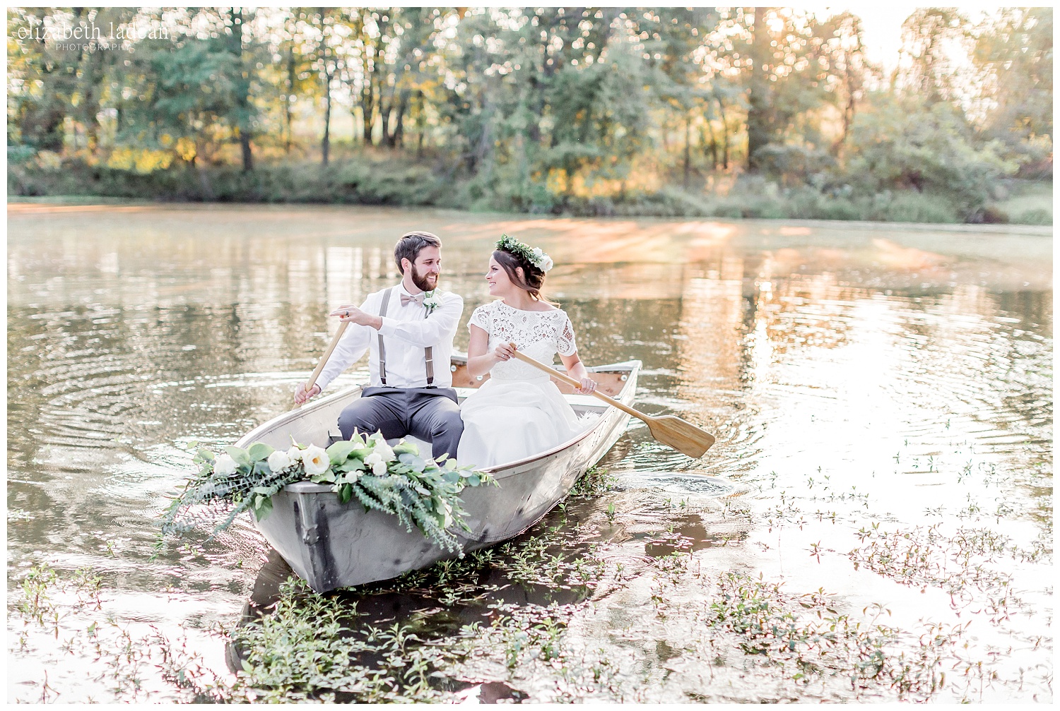  Adventurous Kansas City wedding photographer 