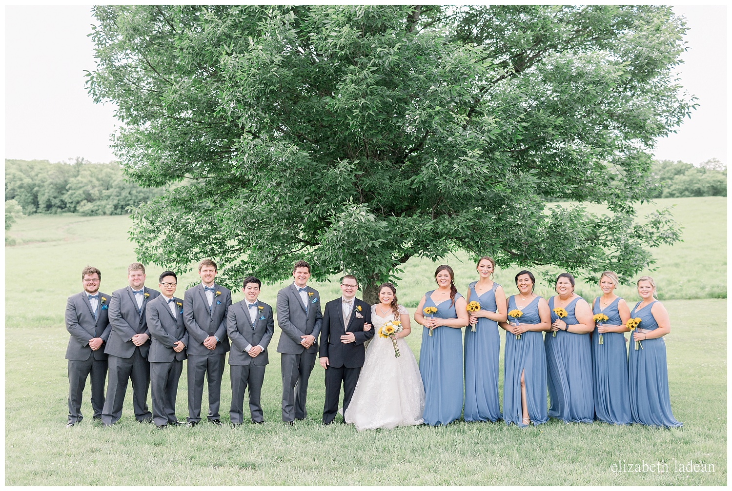  weston red barn farm wedding photos 